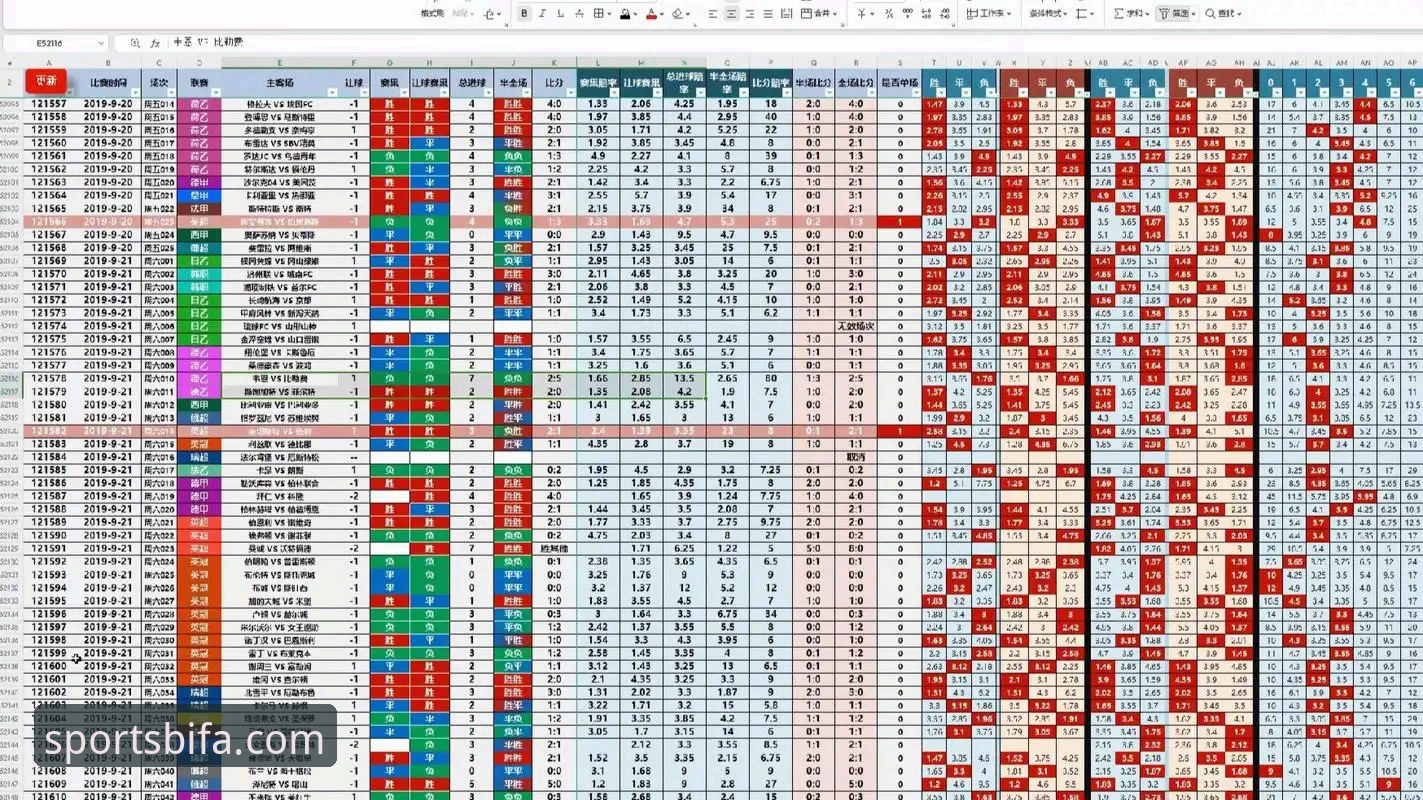 必发体育竞猜赔率最新版 必发体育平台竞猜赔率解读:最新版实用技巧与必备知识