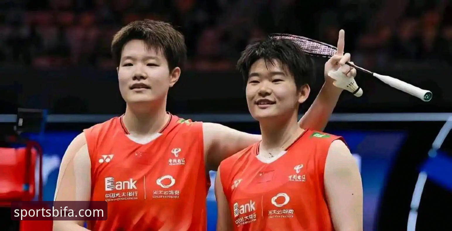 2026尤伯杯半决赛战报：中国队3-0横扫日本队第21次晋级决赛，必发体育平台见证新突破