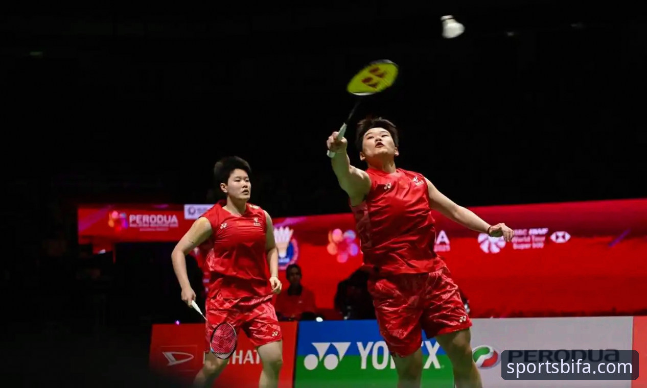 尤伯杯半决赛全面评测：王祉怡逆转日本名将，中国队强势挺进决赛